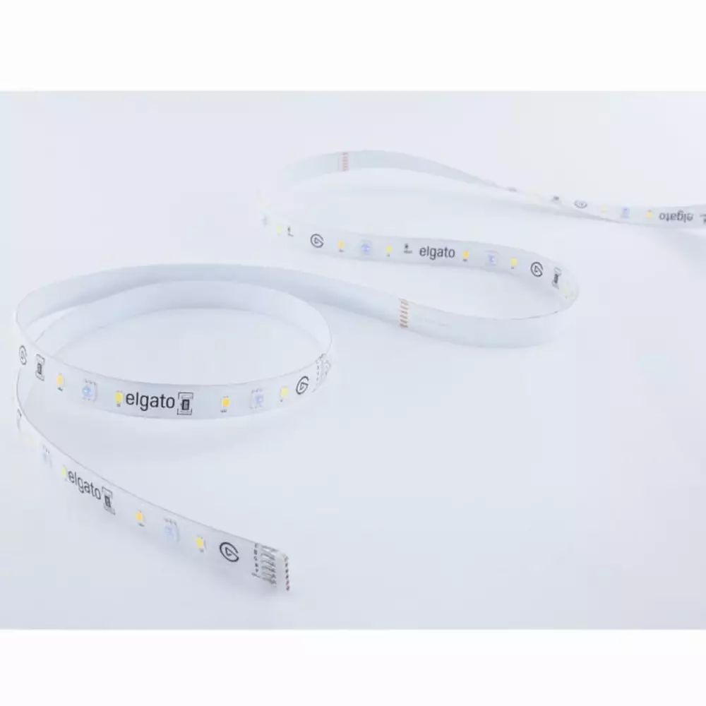 Осветление за стрийм Elgato Light Strip RGBWW 