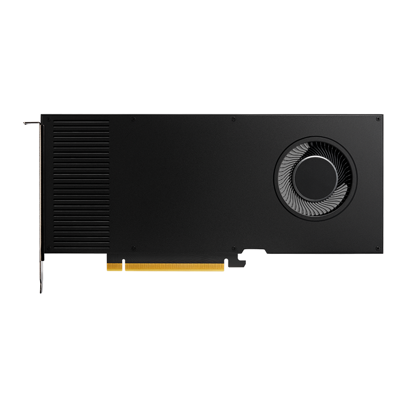 Видео карта PNY Quadro RTX A4000 16GB - VCNRTXA4000-PB