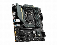 Дънна платка MSI B560M BAZOOKA