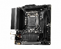 Дънна платка MSI H510I PRO WiFi