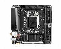 Дънна платка MSI H510I PRO WiFi