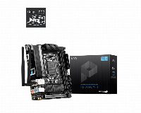 Дънна платка MSI H510I PRO WiFi