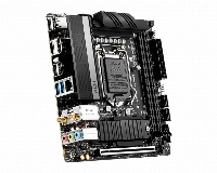 Дънна платка MSI H510I PRO WiFi