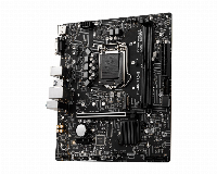 Дънна платка MSI B560M PRO-E
