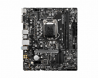 Дънна платка MSI B560M PRO-E