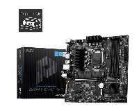 Дънна платка MSI B560M PRO-VDH WIFI