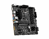 Дънна платка MSI B560M PRO-VDH WIFI