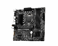 Дънна платка MSI B560M PRO-VDH WIFI