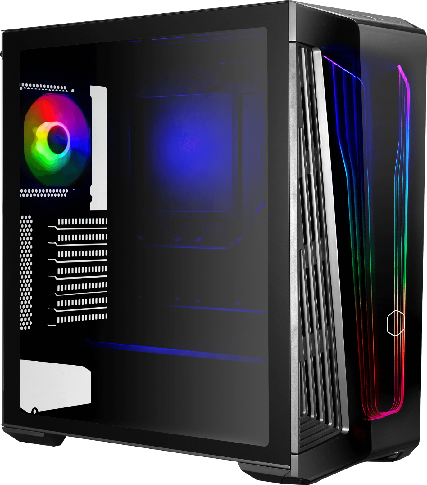 Кутия Cooler Master MasterBox 540 ARGB