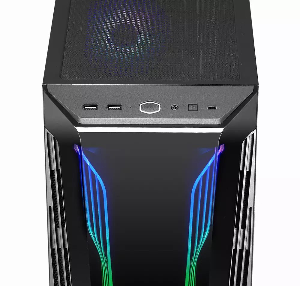Кутия Cooler Master MasterBox 540 ARGB