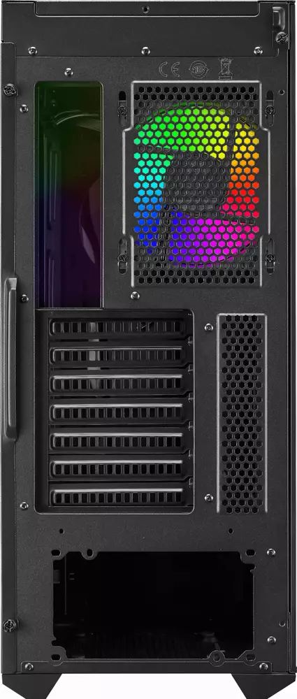 Кутия Cooler Master MasterBox 540 ARGB