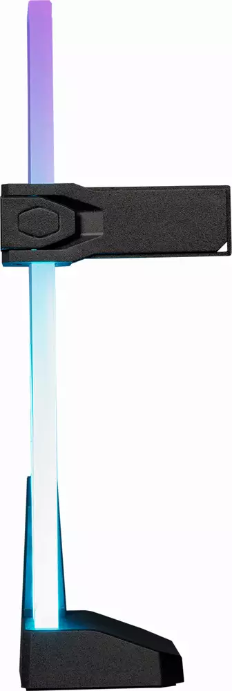 Бракет за видео карта Cooler Master ARGB GPU Support Bracket