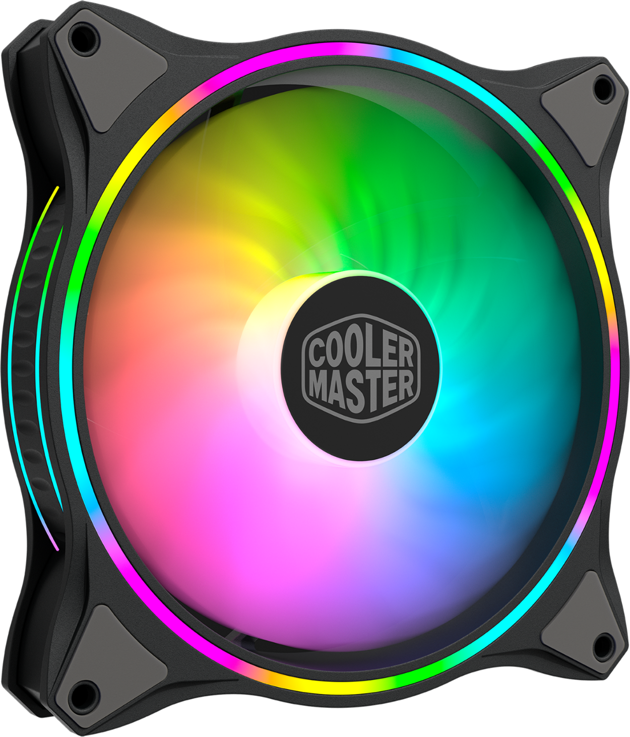 Вентиалтор Cooler Master MasterFan MF140 Halo