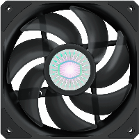 Вентиалтор Cooler Master SickleFlow 120