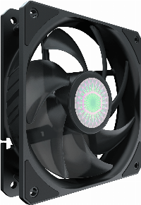 Вентиалтор Cooler Master SickleFlow 120