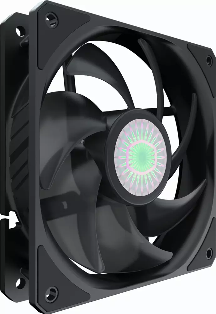 Вентиалтор Cooler Master SickleFlow 120