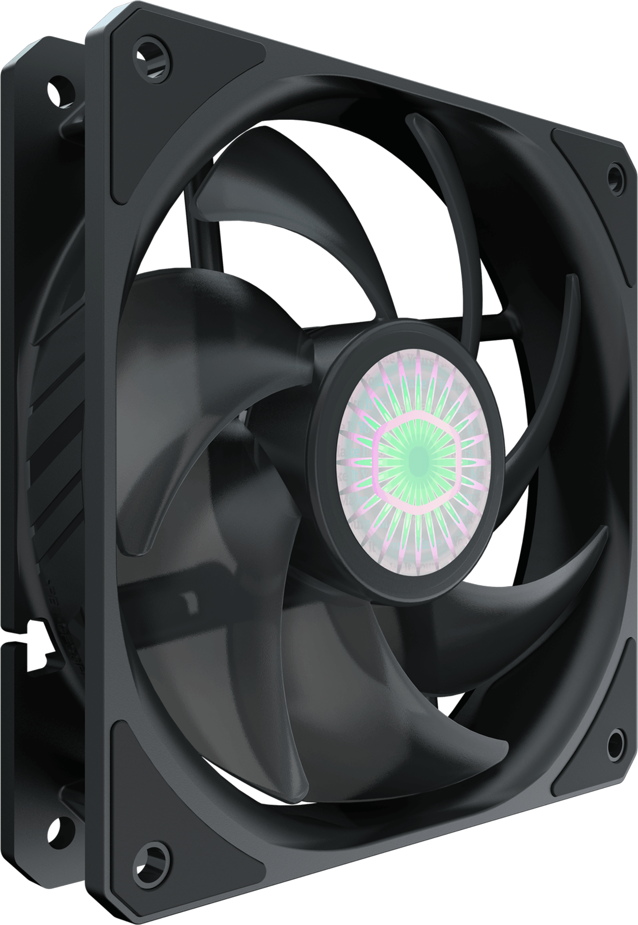 Вентиалтор Cooler Master SickleFlow 120