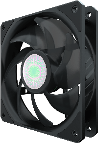 Вентиалтор Cooler Master SickleFlow 120