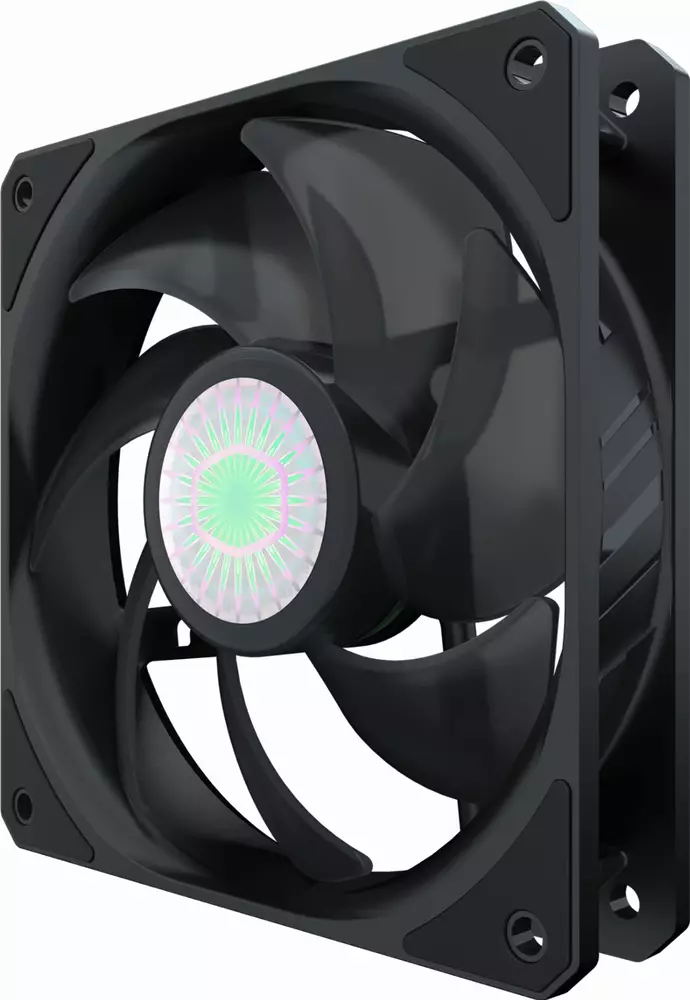 Вентиалтор Cooler Master SickleFlow 120