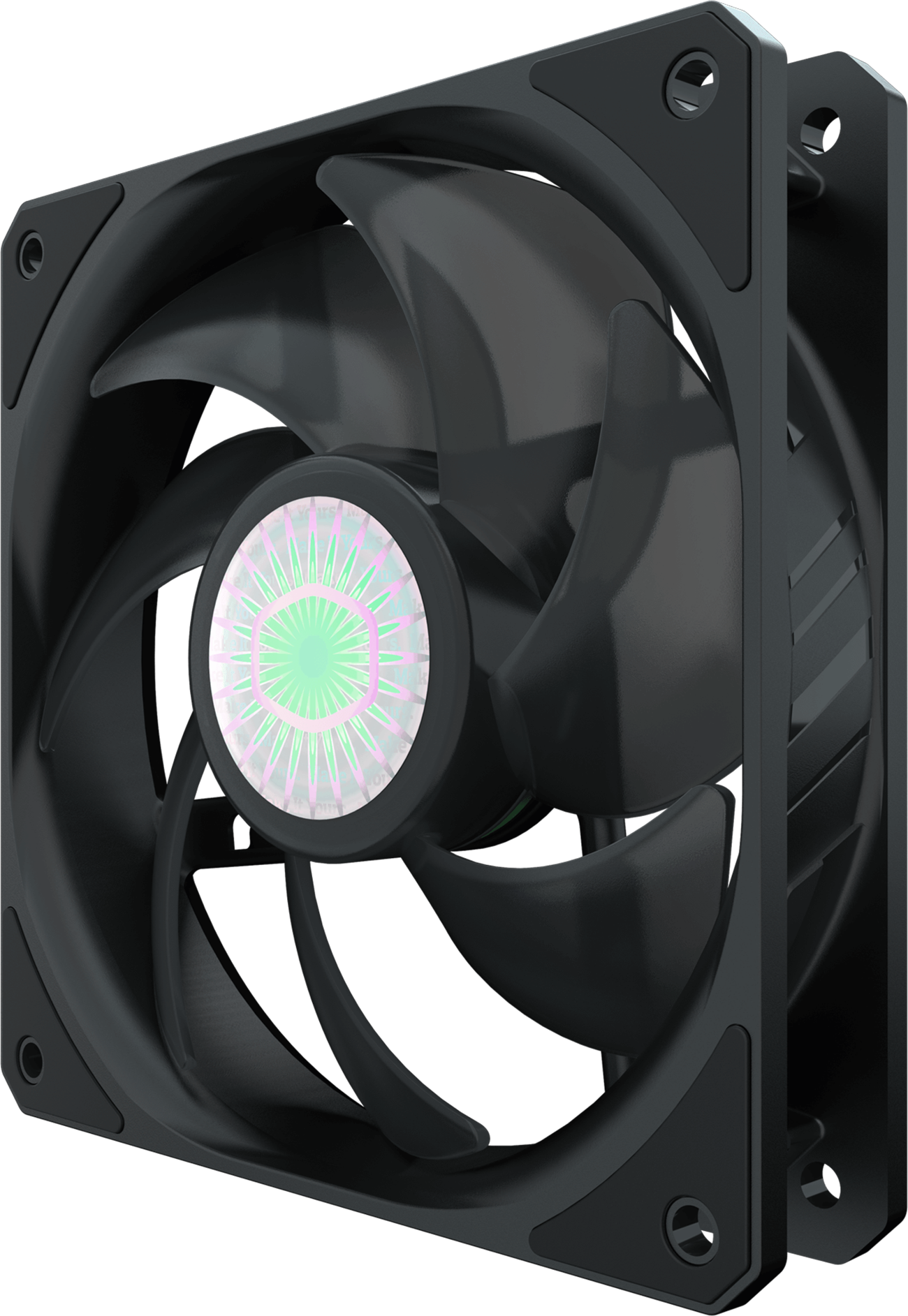 Вентиалтор Cooler Master SickleFlow 120