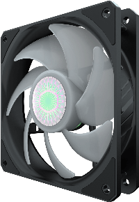 Вентиалтор Cooler Master SickleFlow 120
