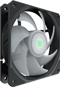 Вентиалтор Cooler Master SickleFlow 120