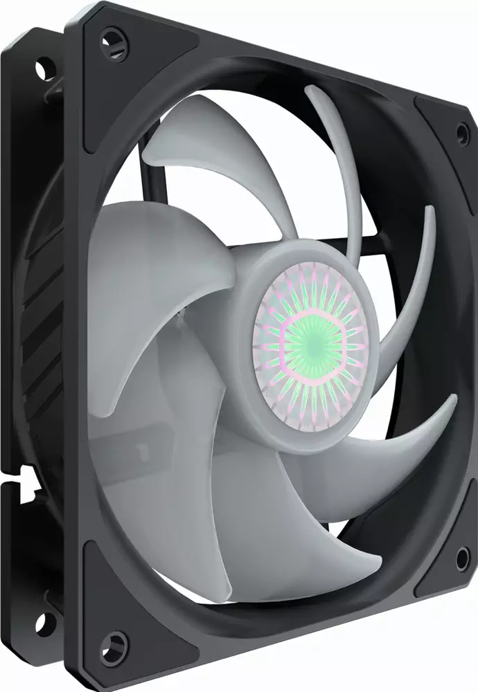 Вентиалтор Cooler Master SickleFlow 120