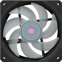 Вентиалтор Cooler Master SickleFlow 120