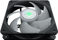 Вентиалтор Cooler Master SickleFlow 120
