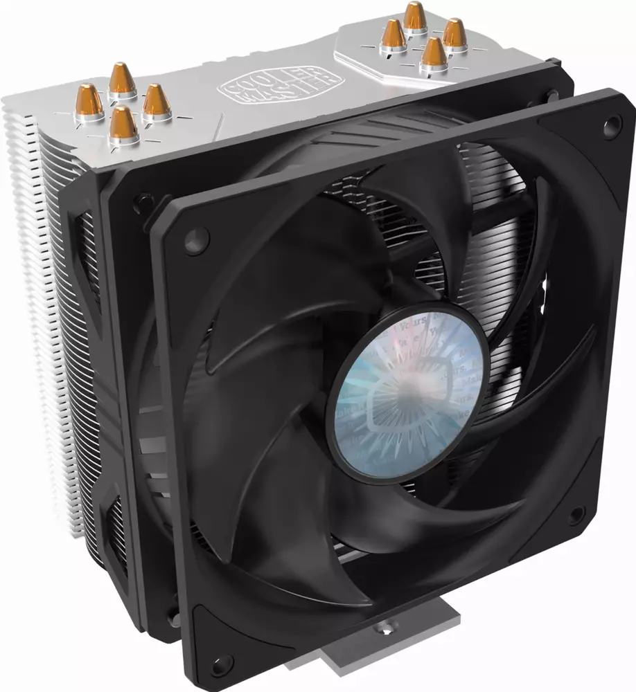Охладител за процесор Cooler Master Hyper 212 EVO V2