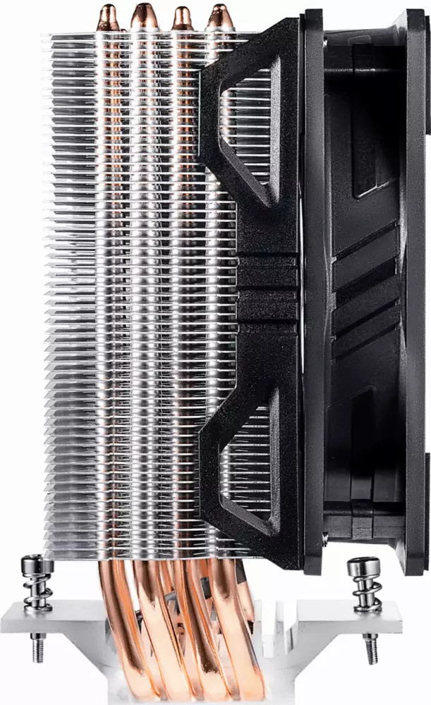 Охладител за процесор Cooler Master Hyper 212 EVO V2