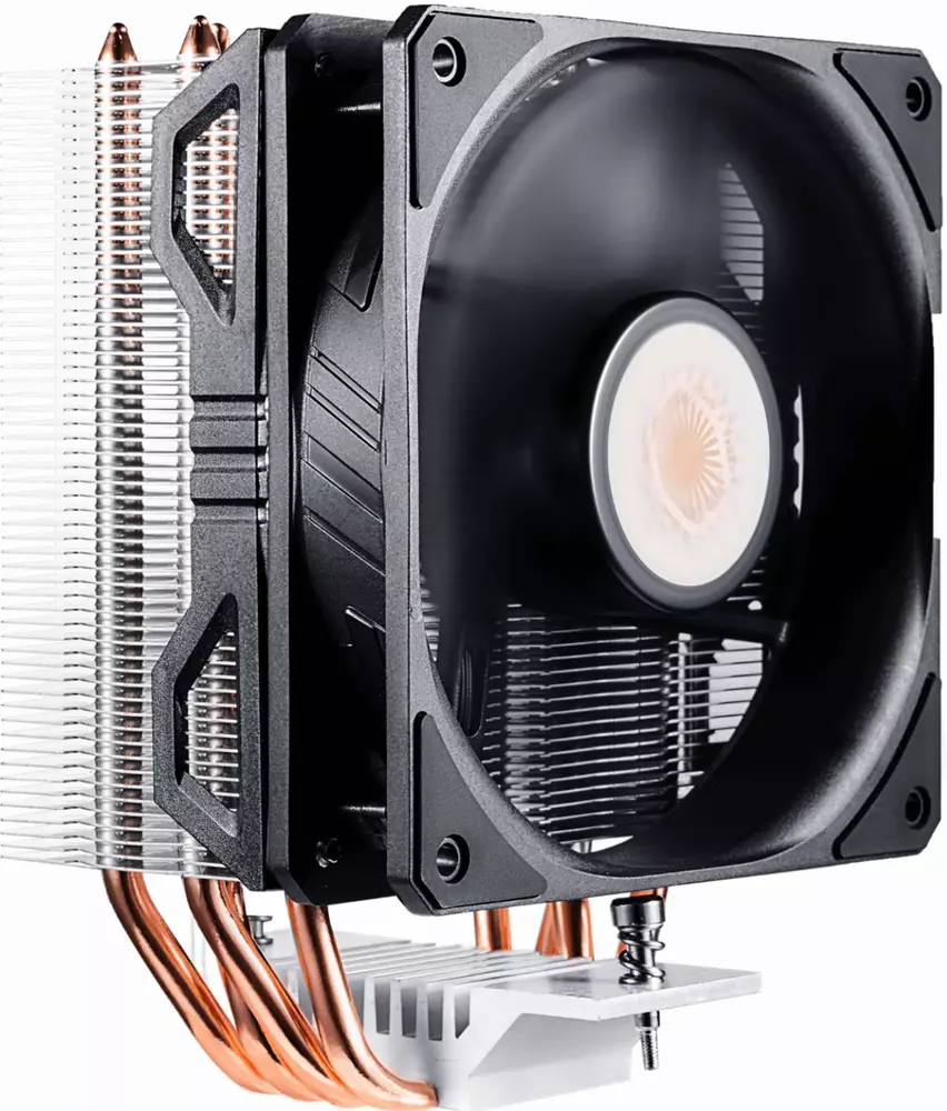 Охладител за процесор Cooler Master Hyper 212 EVO V2