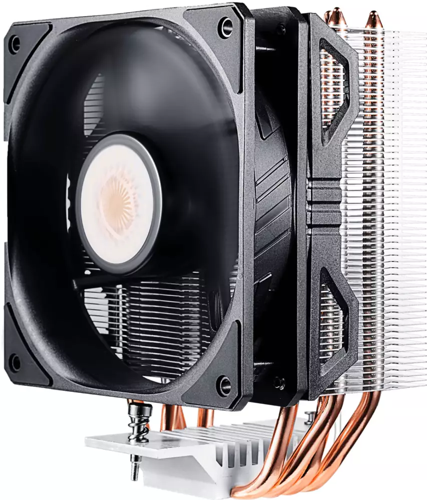Охладител за процесор Cooler Master Hyper 212 EVO V2