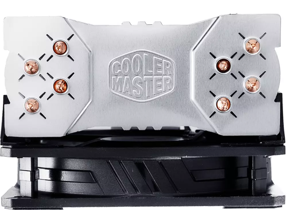 Охладител за процесор Cooler Master Hyper 212 EVO V2