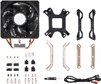 Охладител за процесор Cooler Master Hyper 212 EVO V2