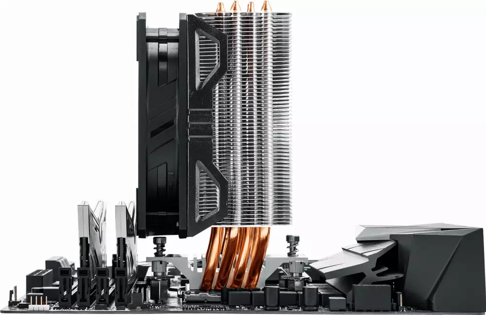 Охладител за процесор Cooler Master Hyper 212 EVO V2