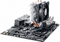 Охладител за процесор Cooler Master Hyper 212 EVO V2