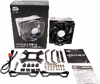 Охладител за процесор Cooler Master Hyper 212 EVO V2