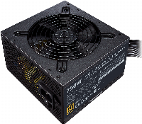 Захранване Cooler Master MWE 750 80+ Bronze - V2