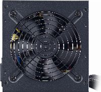 Захранване Cooler Master MWE 750 80+ Bronze - V2