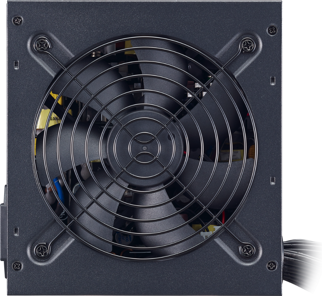 Захранване Cooler Master MWE 750 80+ Bronze - V2