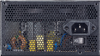 Захранване Cooler Master MWE 750 80+ Bronze - V2