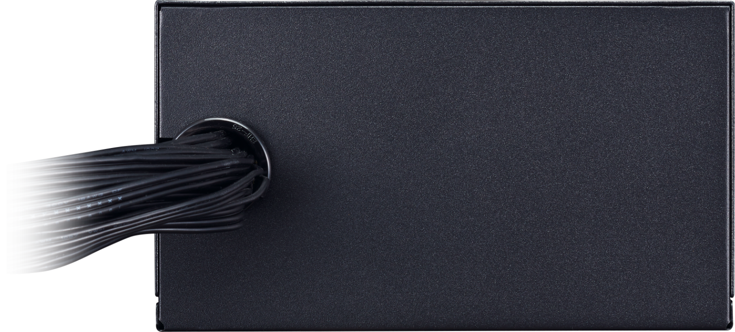 Захранване Cooler Master MWE 750 80+ Bronze - V2