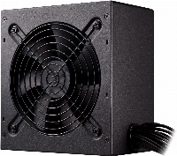 Захранване Cooler Master MWE 750 80+ Bronze - V2