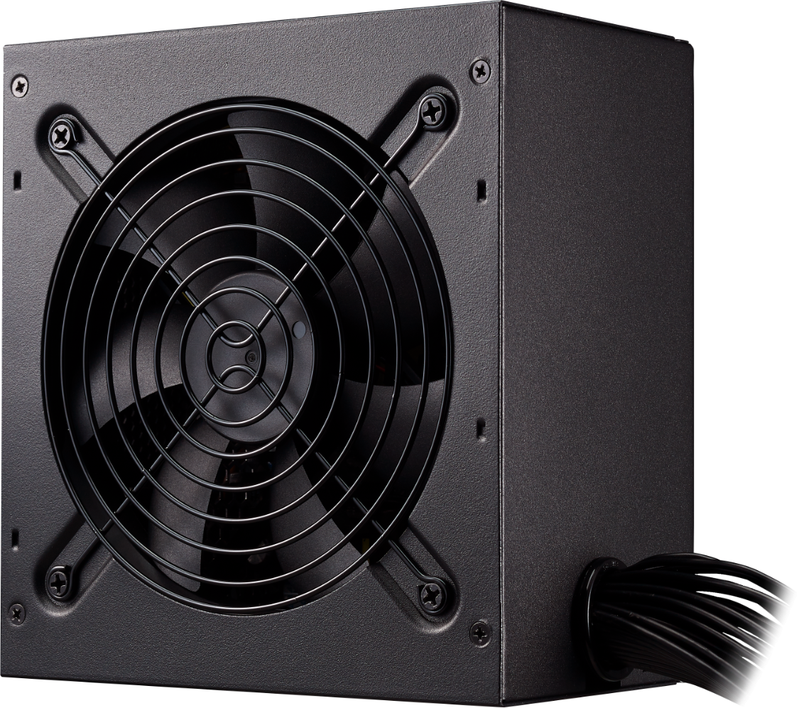 Захранване Cooler Master MWE 750 80+ Bronze - V2
