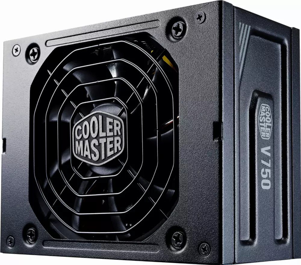 Sursă Cooler Master V750 SFX 80+ GOLD