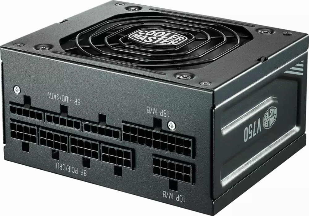 Захранване Cooler Master V750 SFX 80+ GOLD