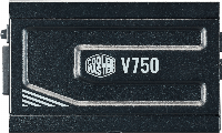 Захранване Cooler Master V750 SFX 80+ GOLD