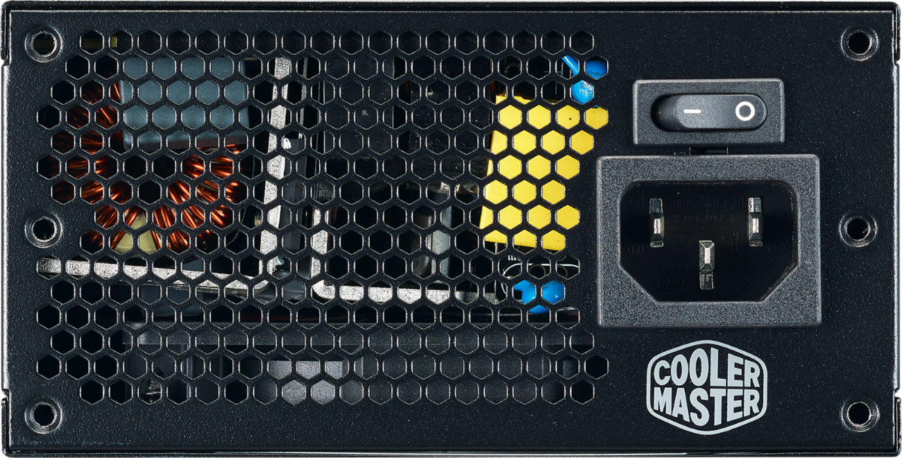 Sursă Cooler Master V750 SFX 80+ GOLD