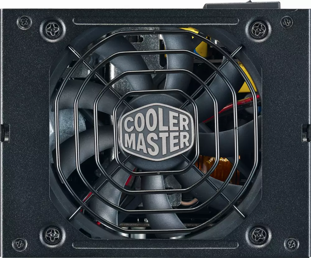 Захранване Cooler Master V750 SFX 80+ GOLD